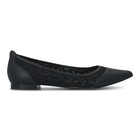 Ženske cipele Tommy Hilfiger MESH POINTED BALLERINA