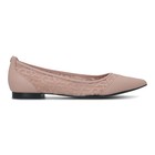 Ženske cipele Tommy Hilfiger MESH POINTED BALLERINA