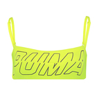 Ženski kupaći Puma SWIM WOMEN BANDEAU TOP 1P