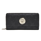 Ženski novčanik Guess ACC DAYANE SLG LRG CLUTCH ORGNZR