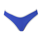 Ženski kupaći Puma SWIM WOMEN CONTOUR REVERSIBLE BRIEF 1P