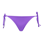 Ženski kupaći Puma SWIM WOMEN SIDE TIE BIKINI BOTTOM 1P