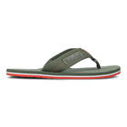 Muške japanke Tommy Hilfiger Patch Hilfiger Beach Sandal