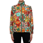 Ženski šuškavac Puma X LIBERTY AOP Woven Jacket