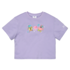 Dječija majica Puma x SPONGEBOB Girls Tee