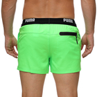 Muški kupaći Puma SWIM MEN LOGO SHORT LENGTH SWIM SHORTS 1P