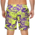 Muški kupaći Puma SWIM MEN PRINTED MID SHORTS 1P