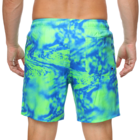 Muški kupaći Puma SWIM MEN PRINTED MID SHORTS 1P