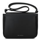 Ženska torba Karl Lagerfeld k/letters flap crossbody