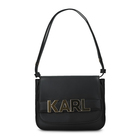 Ženska torba Karl Lagerfeld k/letters flap crossbody