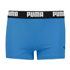 Dječiji kupaći Puma SWIM BOYS LOGO SWIM TRUNK 1P