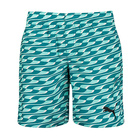 Dječiji kupaći Puma SWIM BOYS MEDIUM LENGTH FORMSTRIP PRINT SHORT