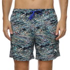 Muški kupaći Puma SWIM MEN PRINTED MID SHORTS 1P