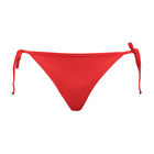 Ženski kupaći Puma SWIM WOMEN SIDE TIE BIKINI BOTTOM 1P