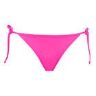 Ženski kupaći Puma SWIM WOMEN SIDE TIE BIKINI BOTTOM 1P