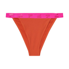 Ženski kupaći Puma SWIM WOMEN TANGA BRIEF 1P