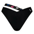 Ženski kupaći Puma SWIM WOMEN V-SHAPE BRIEF 1P