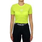 Ženska majica Nike W NSW TEE SLIM CRP NIKE AIR