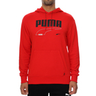 Muški duks Puma REBEL Hoodie TR