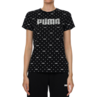 Ženska majica Puma Graphic AOP Tee