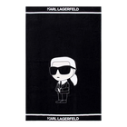 Ženski peškir Karl Lagerfeld K/Ikonik 2.0 Beach Towel