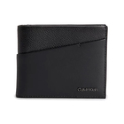 Muški novčanik Calvin Klein CK DIAGONAL BIFOLD 5CC W/COIN