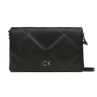 Ženska torba Calvin Klein RE-LOCK QUILT SHOULDER BAG