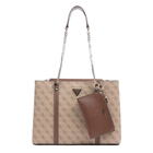 Ženska torba Guess Eco Craig High Socy Carryall