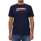 Muška majica Tommy Hilfiger CORP LOGO TEE