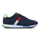 Muške patike Tommy Hilfiger RETRO TJM MIX POP RUNNER