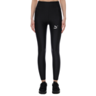 Ženske helanke Puma CLASSICS SHINY HIGH WAIST LEGGINGS