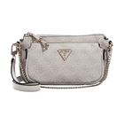 Ženska torba Guess Noelle Dbl Pouch Crossbody