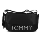 Ženska torba Tommy Hilfiger Tjw Bold Elongated Flap Cross.