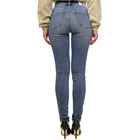 Ženske farmerke Calvin Klein HIGH RISE SKINNY