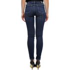 Ženske farmerke Calvin Klein MID RISE SKINNY