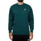 Muški duks Puma CLASSICS RELAXED CREW TR