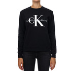 Ženski duks Calvin Klein CORE MONOGRAM SWEATSHIRT