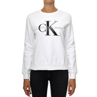 Ženski duks Calvin Klein CORE MONOGRAM SWEATSHIRT