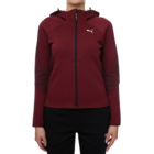 Ženski duks Puma EVOSTRIPE Full-Zip Hoodie