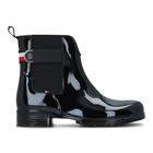 Ženske čizme Tommy Hilfiger TH HARDWARE RAINBOOT