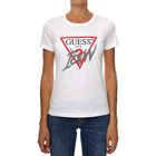 Ženska majica Guess SS CN ICON TEE