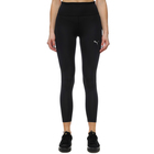 Ženska trenerka donji dio Puma EVOSTRIPE High-Waist Leggings