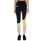 Ženski donji dio trenerke Puma INTL HIGH WAIST LEGGINGS