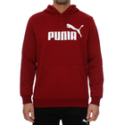 Muški duks Puma ESS BIG LOGO HOODIE FL (S)