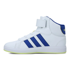 Dječije patike adidas GRAND COURT MID K