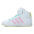 Dječije patike adidas GRAND COURT MID K