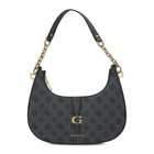 Ženska torba Guess KUBA TOP ZIP SHOULDER BAG