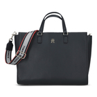 Ženska torba Tommy Hilfiger Th Fresh Satchel Corp