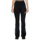 Ženska trenerka donji dio Puma T7 PLAY.PARIS. Flared Leggings