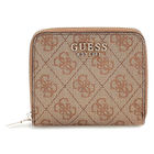 Ženski novčanik Guess Laurel Slg Small Zip Around